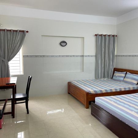 Thien Ngoc Hostel Can Tho Exterior foto